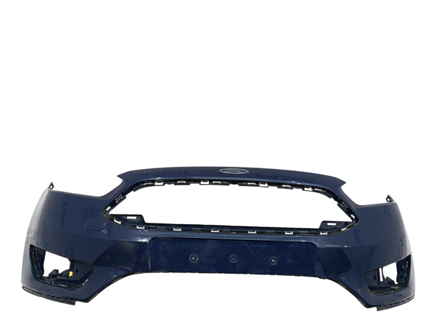 Бампер передній в зборі 1924390 FORD