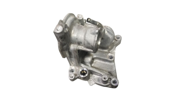 Корпус термостата в зборі 194106A0A00 HONDA