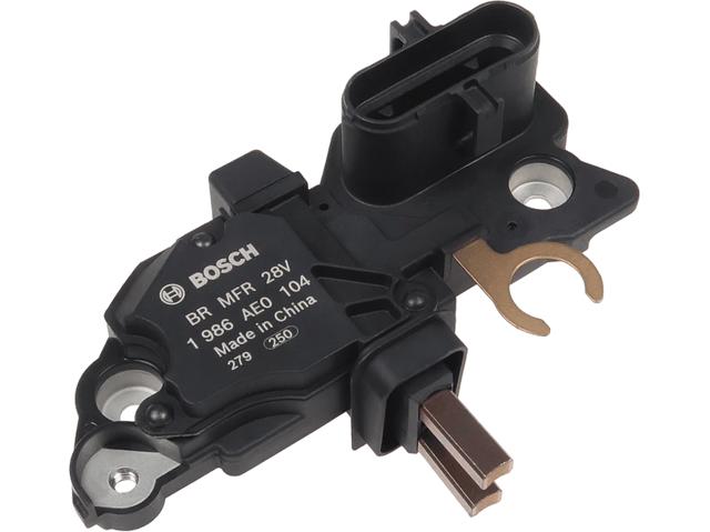 Реле регулятор генератора 1986AE0104 BOSCH