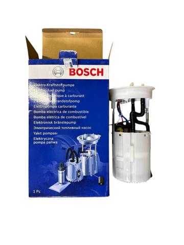 Бензонасос 1987580012 BOSCH