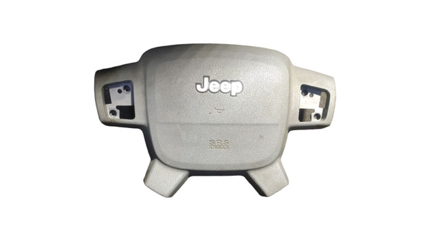 Установка подушки безпеки водія 1CE761D5AA CHRYSLER