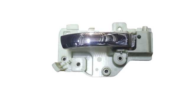 Ручка правих дверей зовнішня 1JU98SZ0AA CHRYSLER
