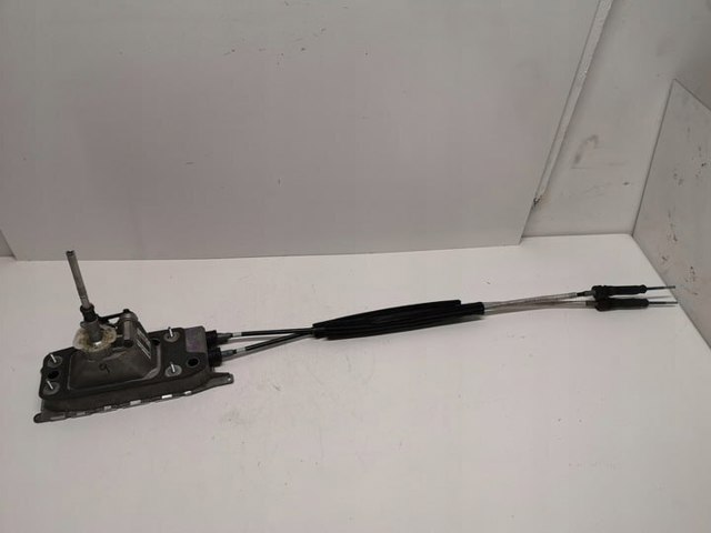 Механізм перемикання передач 1K0711049CA VAG