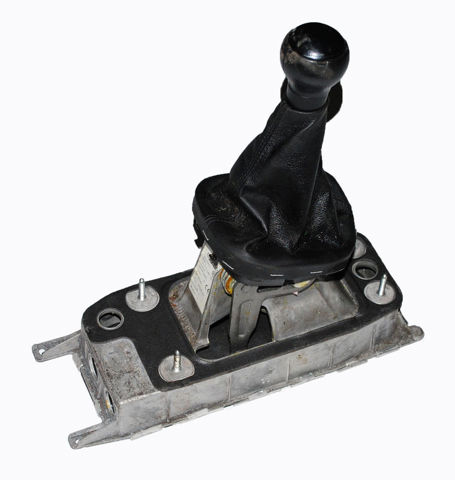 Важіль перемикання передач 1K0711112 VAG