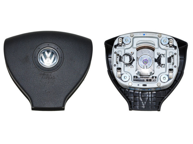 Airbag в мультируль 1K0880201P VAG