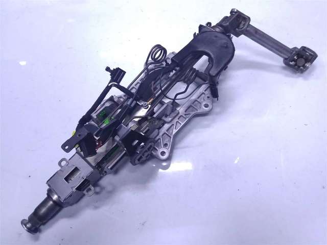 Колонка рульова 1K1419502AA VAG