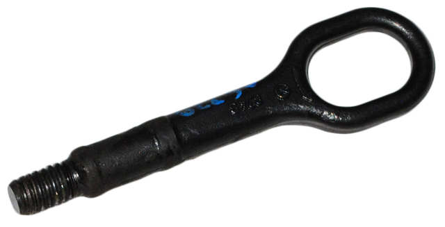 Крюк буксирувальний 1T0805615A VAG