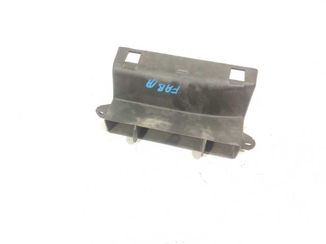 Повітроприймач 1T0805971 VAG