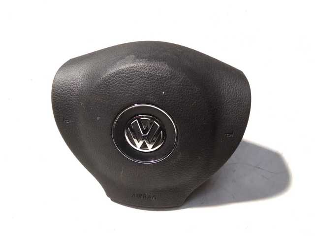 Airbag в мультируль 1T0880201AA VAG