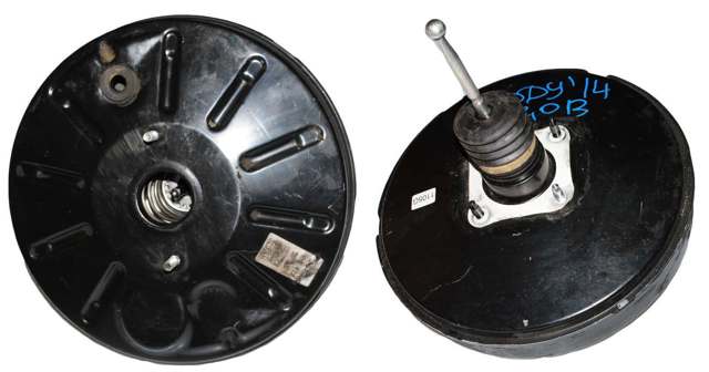 Вакуумний підсилювач гальм 1T1614106E VAG