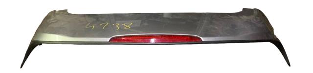 Спойлер кришки багажника 1UV35TZZAG CHRYSLER