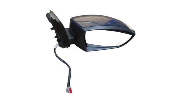 Праве дзеркало заднього виду 2002855 FORD