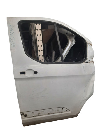 Дверка передня права 2037431 FORD