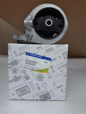 Задня подушка двигуна 2074034201 SSANG YONG