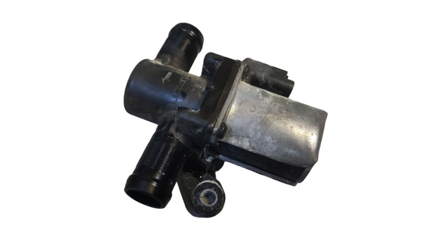 Кран системи опалення 212309316R RENAULT