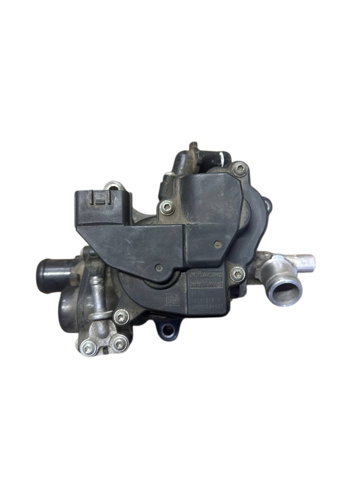 Корпус термостата в зборі 21319AA010 SUBARU