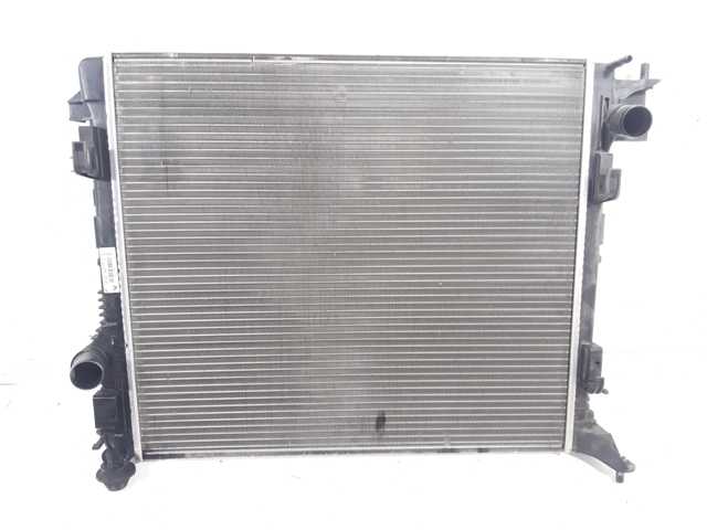Радіатор охолодження 214107399R RENAULT