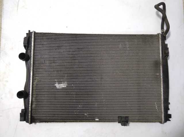 Радіатор 21410JD70B NISSAN