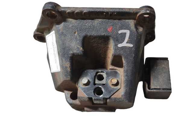 Ліва подушка двигуна 218303Q750 HYUNDAI
