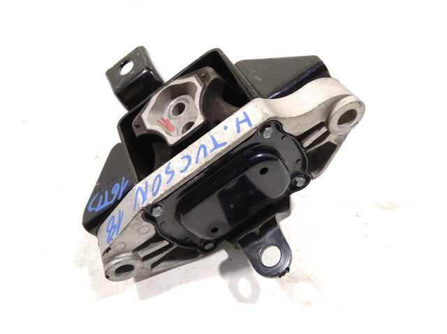 Кронштейн подушки (опори) двигуна, лівої 21830D3100 HYUNDAI