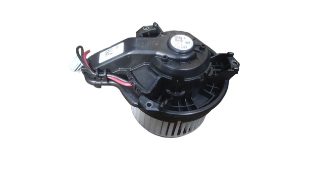 Електромотор пічки 2209707 FORD