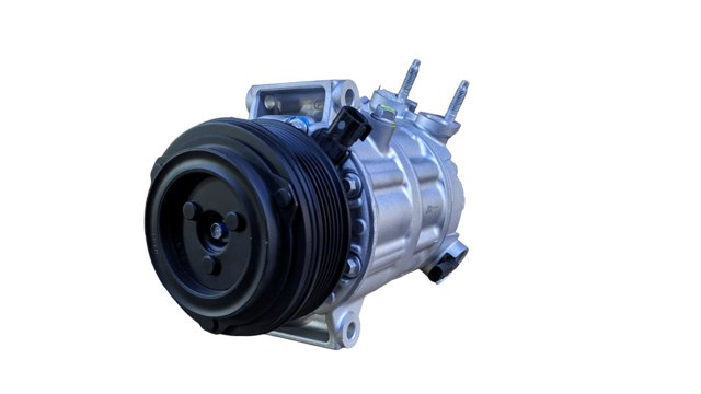 Компресор кліматичної установки 2237045 FORD