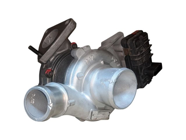 Турбонаддув 2239481 FORD