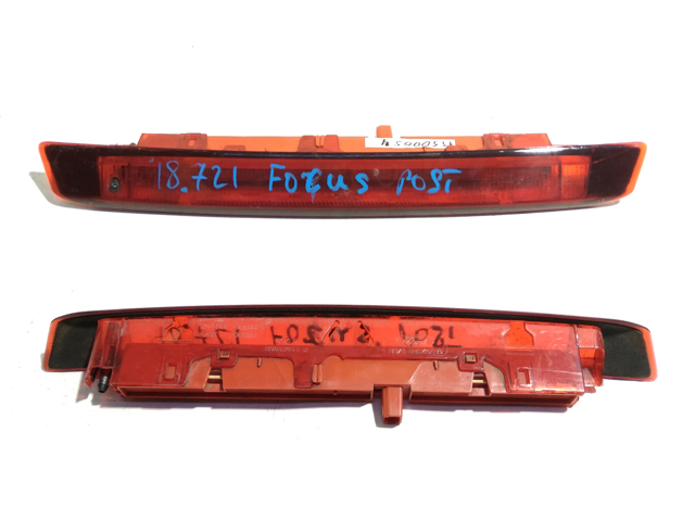 Стоп-сигнал заднього скла 2239833 FORD