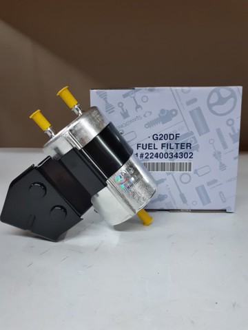 Фільтр палива 2240034302 SSANG YONG