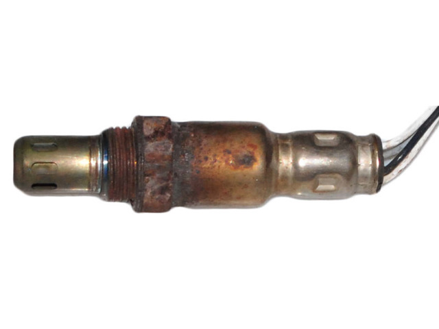 Лямбда зонд після каталізатора, правий 226A0EA210 NISSAN