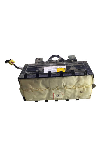Подушка безпеки пасажира 22858267 GM