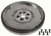 Маховик зчеплення 2294001780 SACHS