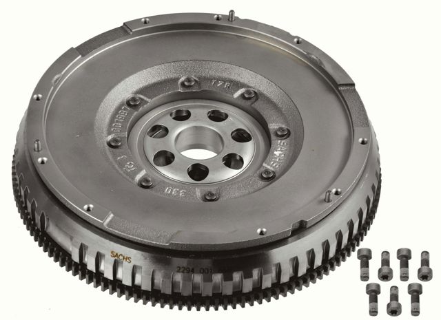 Маховик зчеплення 2294001868 SACHS