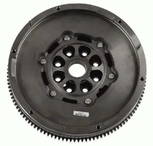 Маховик із зубчастим ободом в зборі 2294501060 SACHS