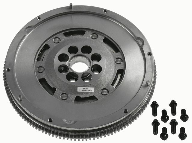 Маховик зчеплення 2294501068 SACHS