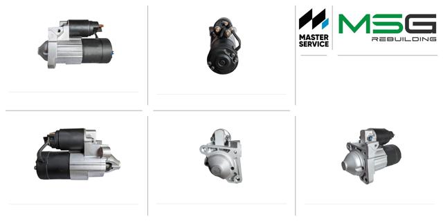 Стартер відновлений renault kangoo 97-07, logan 04-13, megane ii 03-09, scenic ii 03-09, clio iii 05-12, symbol 08-12, clio ii 98-05, modus 04-08, modus 08-12, symbol 98-08; nissan micra k12 03-10, almera n16  602677