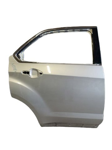 Двері задні в зборі 23376624 GM