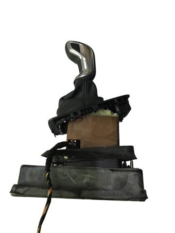 Механізм перемикання подільника передач 2400GV PEUGEOT