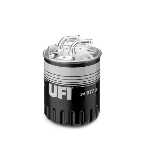Фільтр-відстійник палива грубої очистки 2407700 UFI