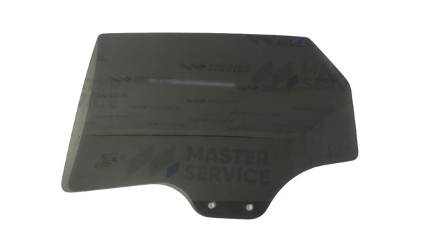 Скло заднє праве 2465037 FORD