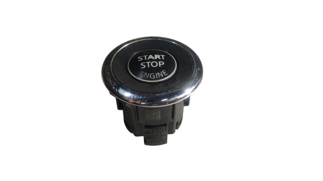 Кнопка запуску двигуна 251504BA0A NISSAN