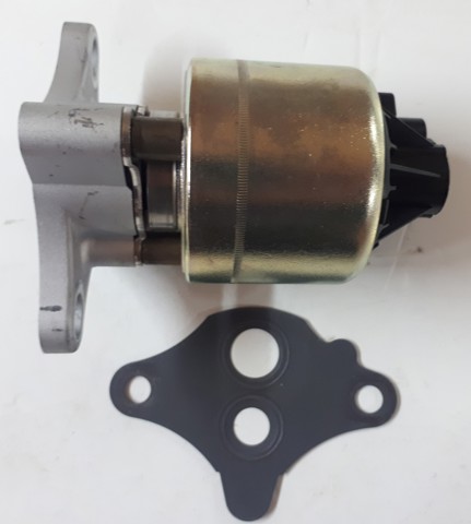 Клапан EGR, рециркуляції газів 25183476 GM