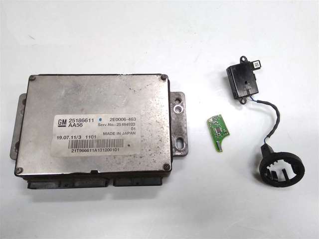 25184923 General Motors
