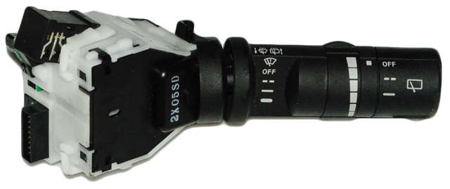 Перемикач підрульовий, правий 25260JD00A NISSAN