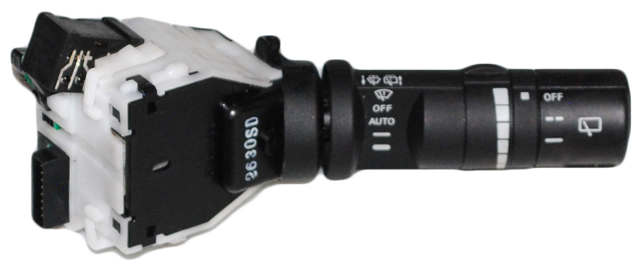 Перемикач підрульовий, правий 25260JD01A NISSAN
