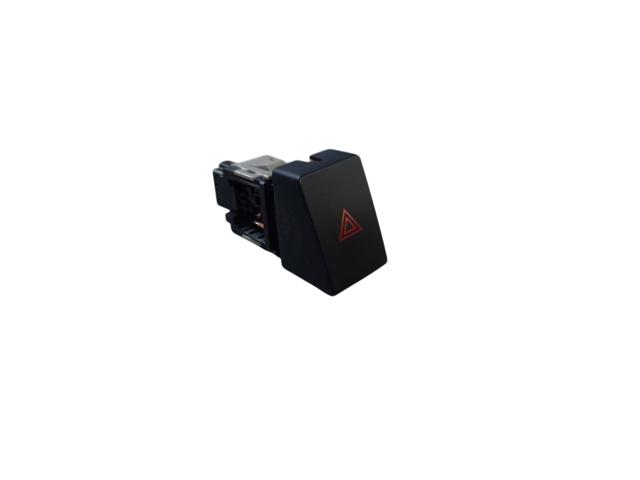 Кнопка аварійки 252905SA1A NISSAN
