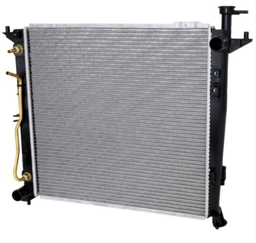 Радіатор 25310S1120 HCC