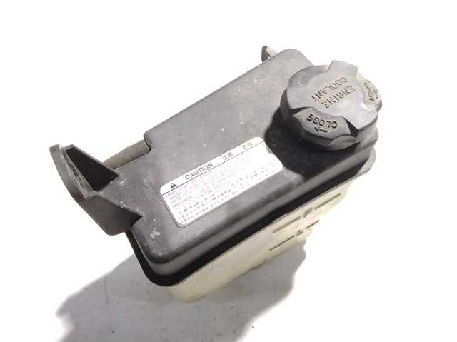 Водяний бачок системи охолодження 254311C600 HYUNDAI