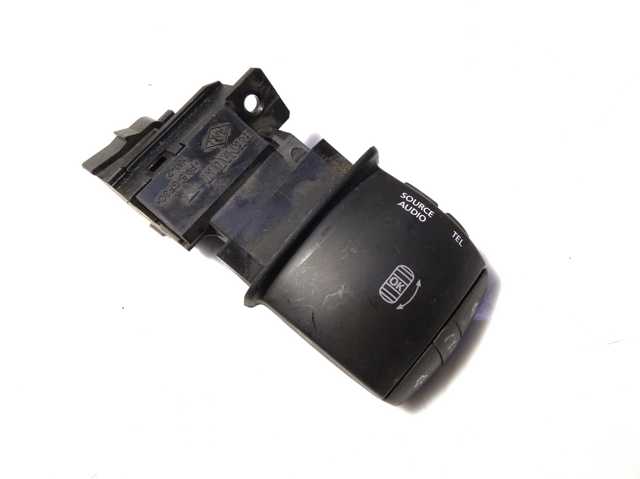 Перемикач підрульовий 255529492R RENAULT