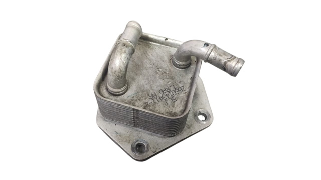 Радіатор охолодження, АКПП 255605LJ004 HONDA